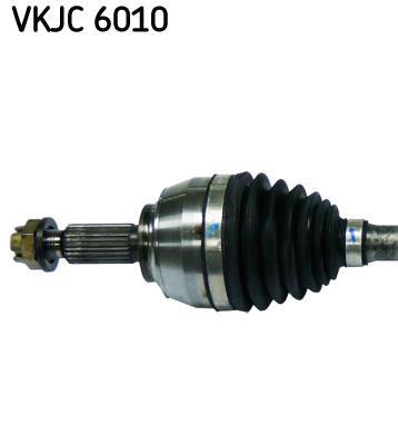 Cardã SKF ref. VKJC 6010
